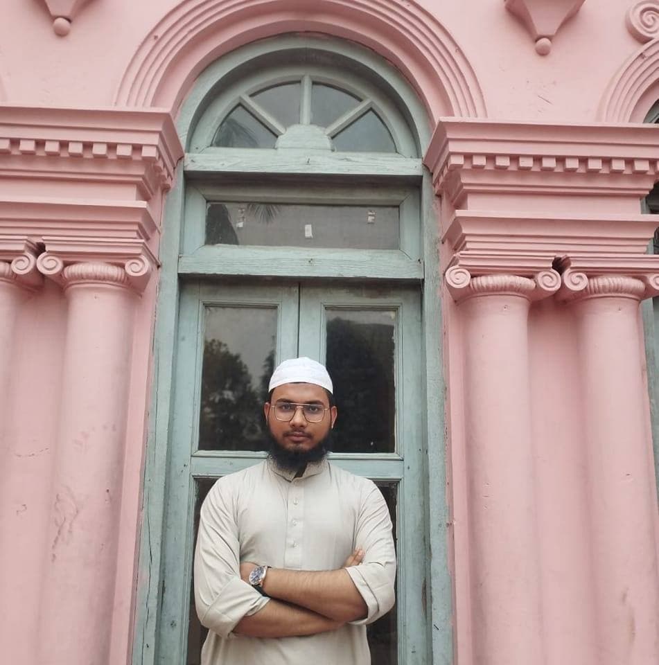 Saad Rayhan