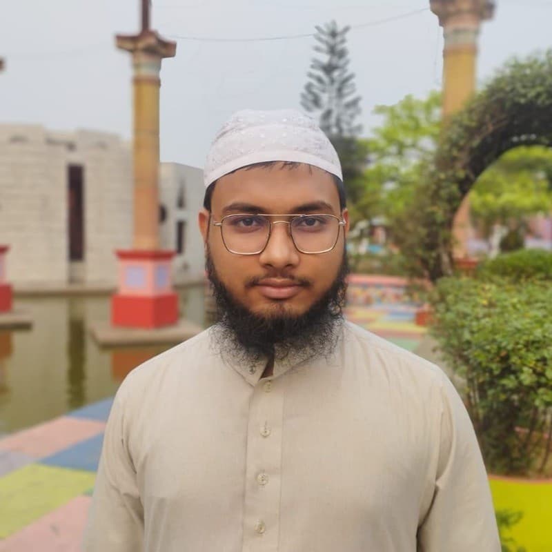 Saad Rayhan